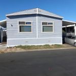 Mediterranean Mobile Home Estates