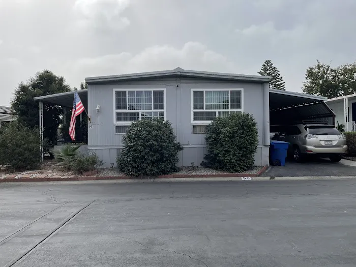 Mediterranean Mobile Home Estates Picture 2