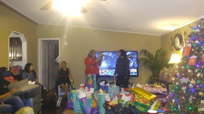 San Bernardino Spa Mobile Home Estates Picture 10