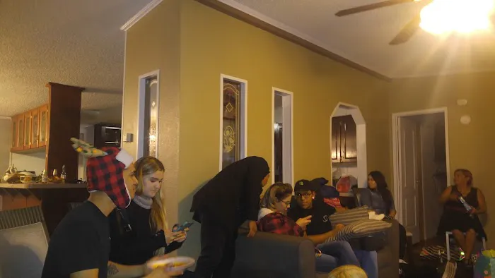 San Bernardino Spa Mobile Home Estates Picture 8