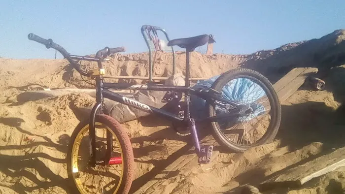 San Bernardino Spa Mobile Home Estates Picture 4