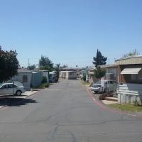 Arrow Lane Mobile Home Park ico
