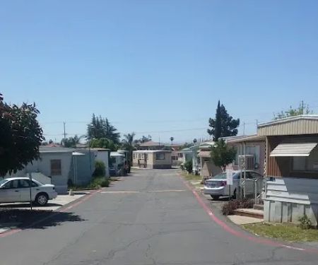 Arrow Lane Mobile Home Park