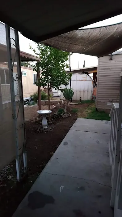 Arrow Lane Mobile Home Park Picture 6