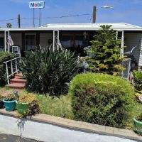 Sandy Shores RV and Mobile Home Park ico