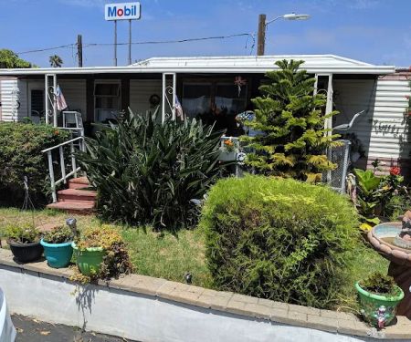 Sandy Shores RV and Mobile Home Park