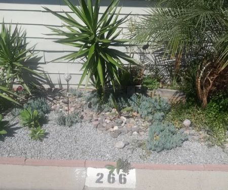 Rancho San Luis Rey Mobile Home Park