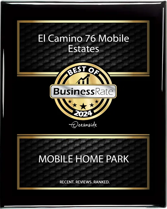 El Camino 76 Mobile Estates Picture 9