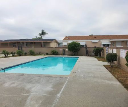 Westwinds Mobile Lodge