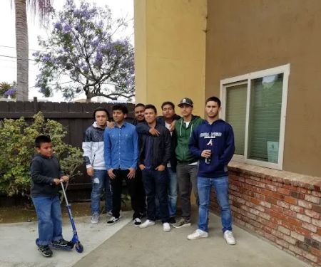 Trico Mobile Estates