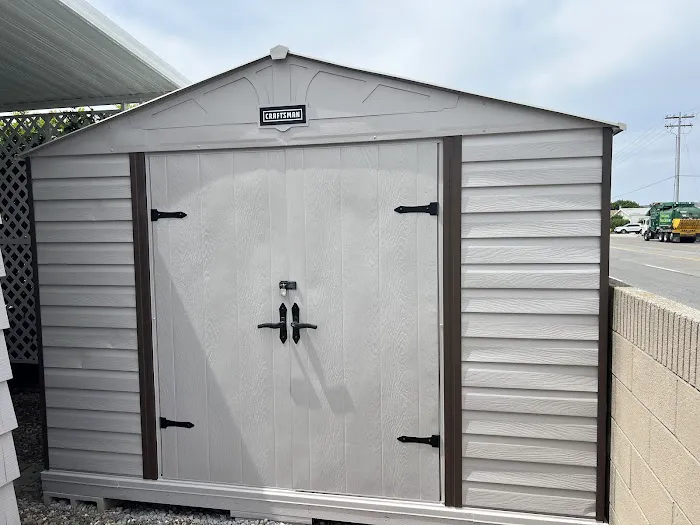 Trico Mobile Estates Picture 2