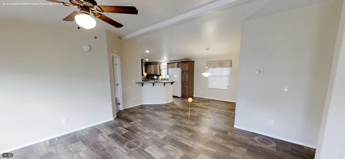 Lamplighter Mobilehome Estates Picture 10