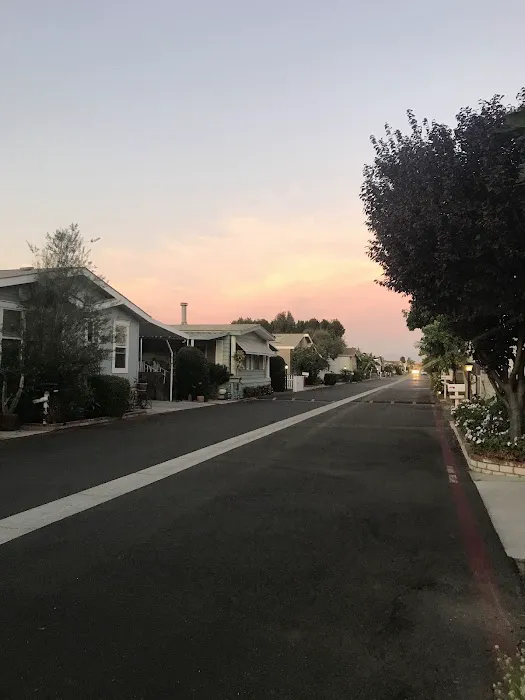 Sea Aira Estates Mobile Home Park Picture 4
