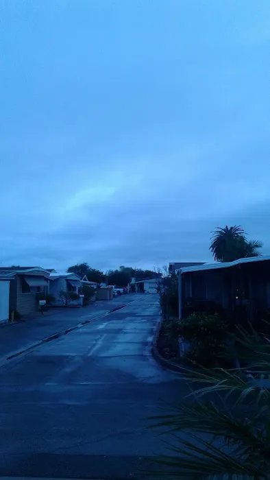 Sea Aira Estates Mobile Home Park Picture 9