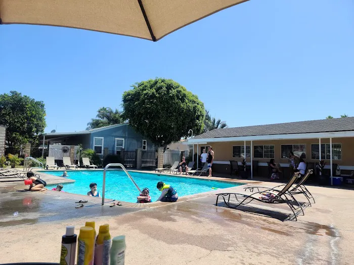 Sea Aira Estates Mobile Home Park Picture 3
