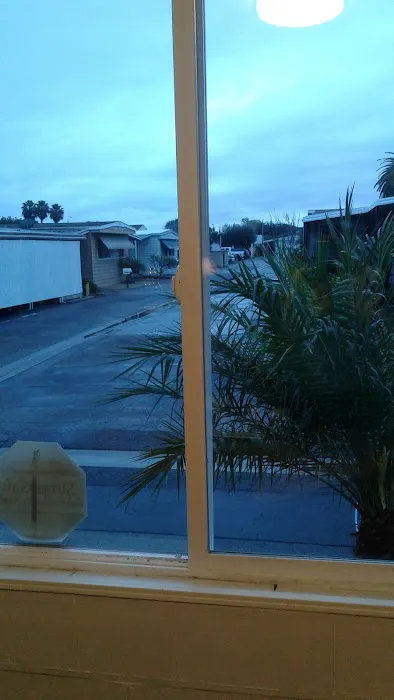 Sea Aira Estates Mobile Home Park Picture 7