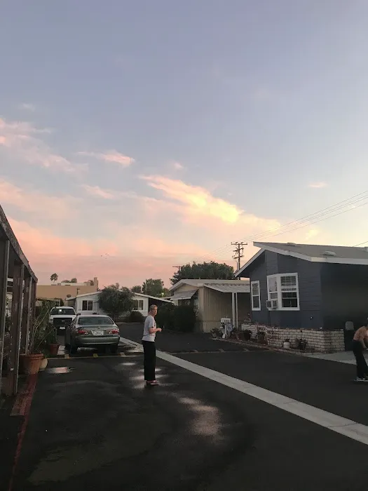 Sea Aira Estates Mobile Home Park Picture 1