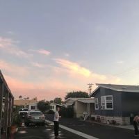 Sea Aira Estates Mobile Home Park ico