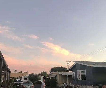 Sea Aira Estates Mobile Home Park