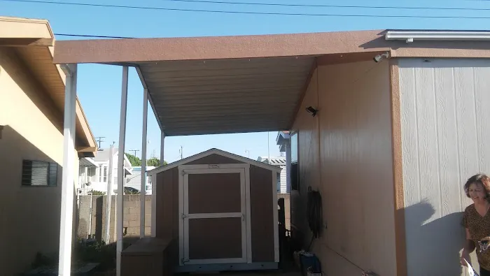 Paramount Mobile Village Picture 4