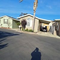 Paramount Mobile Village ico