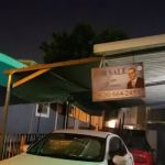 Orange Ave Mobilehome Park