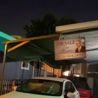 Orange Ave Mobilehome Park ico