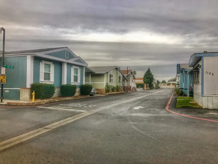 Cherryfield Village Mobile Home Park Picture 8