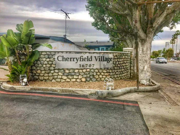 Cherryfield Village Mobile Home Park Picture 7