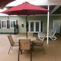 Cherryfield Village Mobile Home Park ico