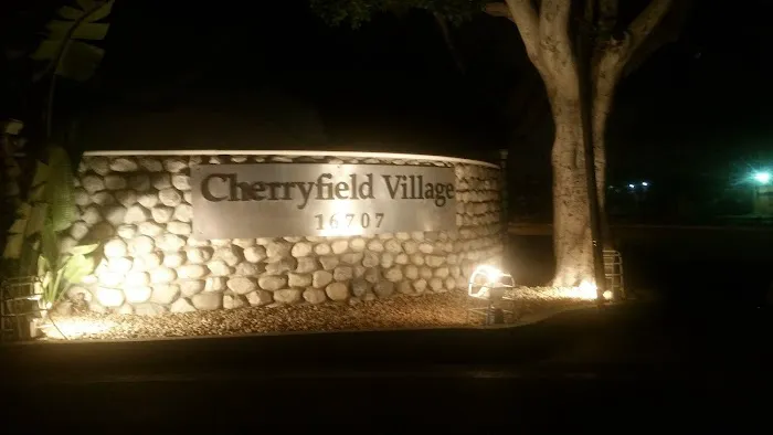 Cherryfield Village Mobile Home Park Picture 4