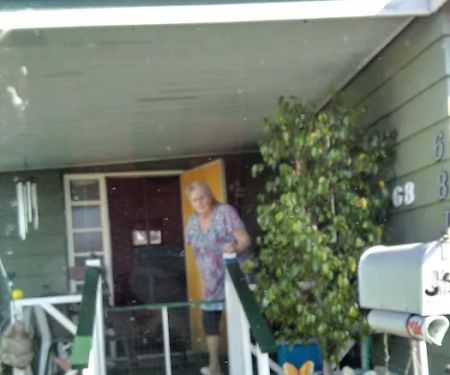 Golden State Mobile Park