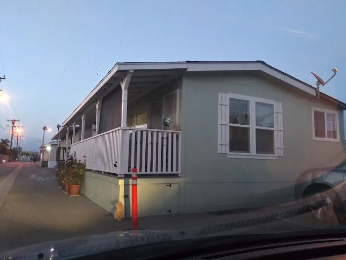 Lynwood Mobile Lodge Picture 2
