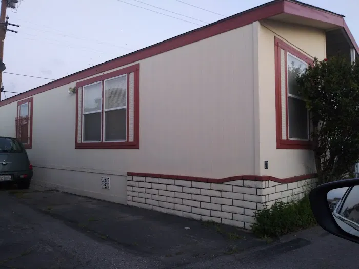 Lynwood Mobile Lodge Picture 5