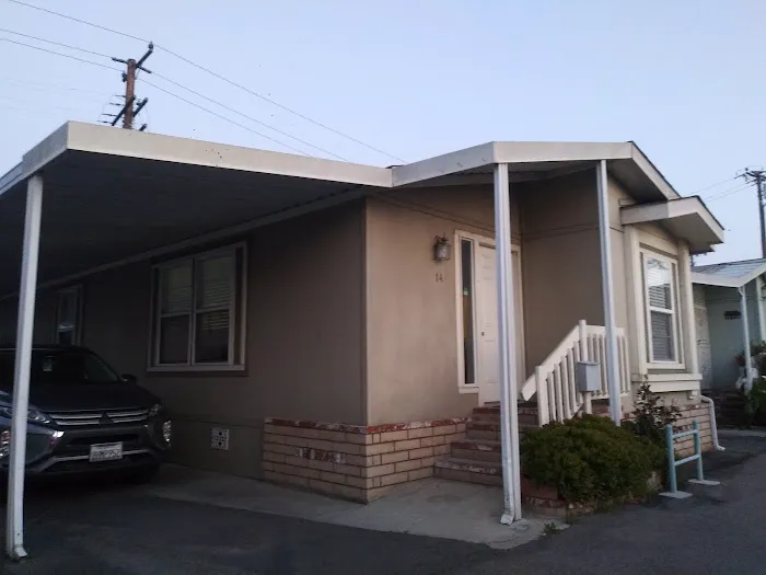 Lynwood Mobile Lodge Picture 3