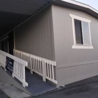 Lynwood Mobile Lodge ico