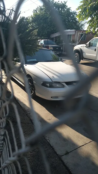 El Rancho Mobile Home Park Picture 1
