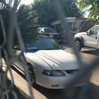 El Rancho Mobile Home Park ico
