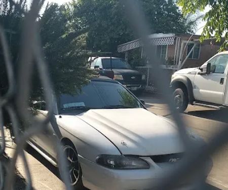 El Rancho Mobile Home Park