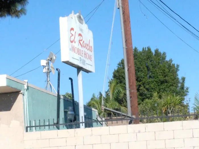 El Rancho Mobile Home Park Picture 2