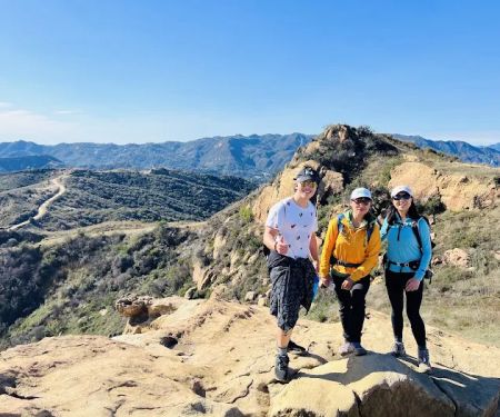 Resort Parks International Llc