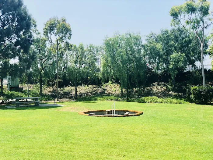 Golden Shore RV Resort Picture 1