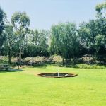 Golden Shore RV Resort