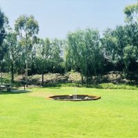 Golden Shore RV Resort ico