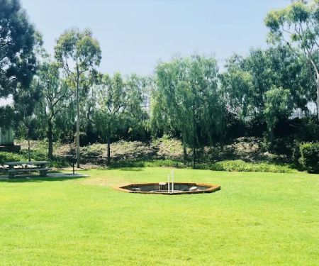 Golden Shore RV Resort