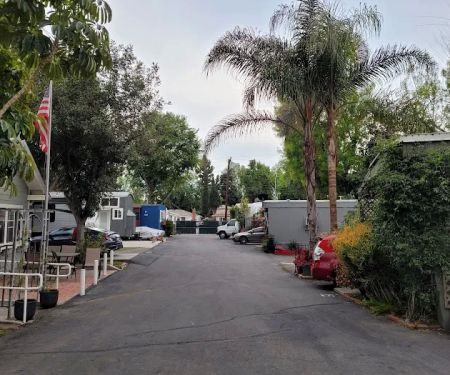 Arbor Mobile Home Park