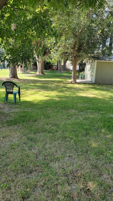 Arbor Mobile Home Park Picture 9