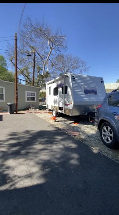 Arbor Mobile Home Park Picture 4