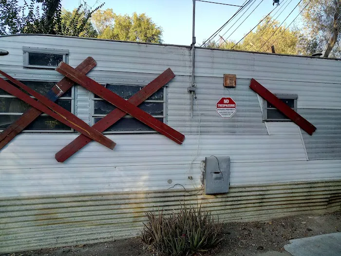 Wayside Trailer Park Picture 1