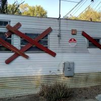 Wayside Trailer Park ico